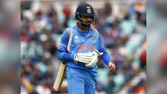 Yuvraj Singh finds no place even in 4th-string Board President's XI squad to play Australia