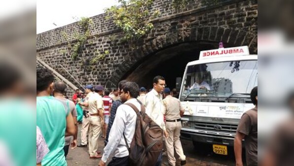 Elphinstone Road stampede makes one wonder if authorities have any value for human life