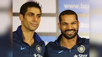 India vs Australia: Ashish Nehra, Shikhar Dhawan recalled for T20 side, Ajinkya Rahane left out