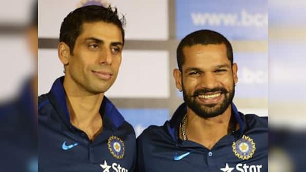 India vs Australia: Ashish Nehra, Shikhar Dhawan recalled for T20 side, Ajinkya Rahane left out
