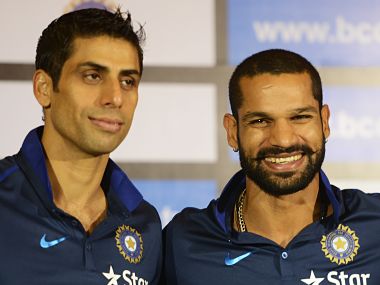 India vs Australia: Ashish Nehra, Shikhar Dhawan recalled for T20 side, Ajinkya Rahane left out India vs Australia: Ashish Nehra, Shikhar Dhawan recalled for T20 side, Ajinkya Rahane left out