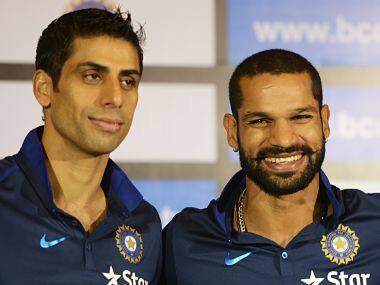 India vs Australia: Ashish Nehra, Shikhar Dhawan recalled for T20 side, Ajinkya Rahane left out