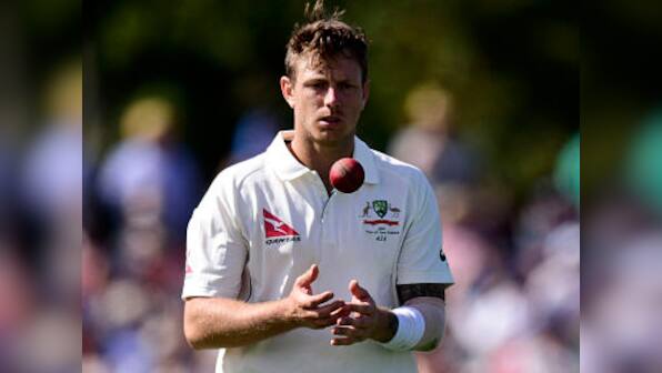 Ashes 2017: James Pattinson ruled out due to lower back stress fracture; will take an indefinite break from cricket