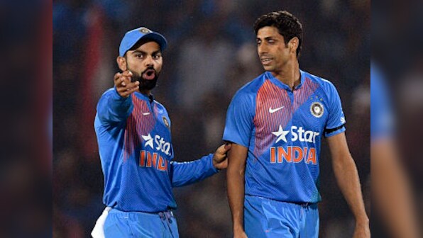 India vs New Zealand: Hosts eye first win against Kiwis in T20Is; Ashish Nehra prepares for swansong
