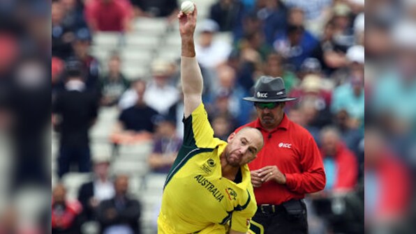 John Hastings quitting Test and ODI cricket is a bigger loss than it seems for Australia