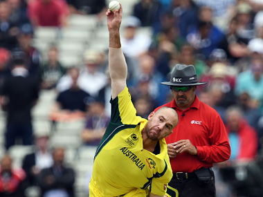 John Hastings quitting Test and ODI cricket is a bigger loss than it seems for Australia John Hastings quitting Test and ODI cricket is a bigger loss than it seems for Australia