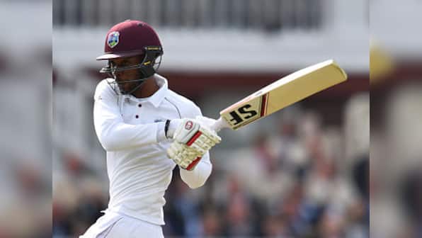 Zimbabwe vs West Indies: Roston Chase shines as visitors tighten grip on first Test match