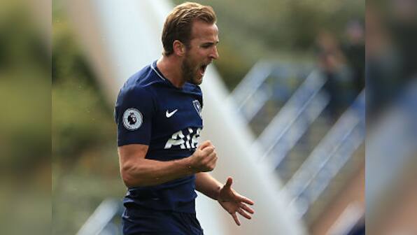 Premier League: Mauricio Pochettino hails Harry Kane's 'fantastic' form, avoids comparisons with Cristiano Ronaldo