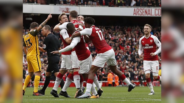 Premier League: Arsene Wenger faces selection dilemma as Arsenal host London rivals West Ham United