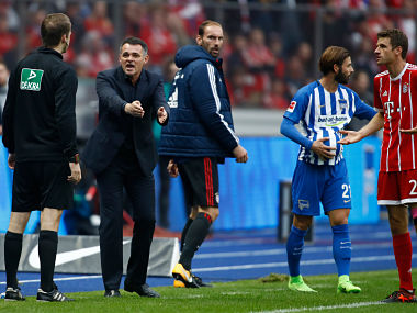 Bundesliga: Bayern Munich's hunt for new coach and other takeaways from weekend's action Bundesliga: Bayern Munich's hunt for new coach and other takeaways from weekend's action