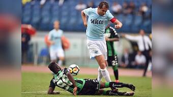 Serie A: Lazio's Curva Nord to remain closed for 2 matches after racist chants