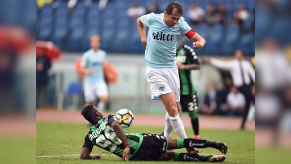 Serie A: Lazio's Curva Nord to remain closed for 2 matches after racist chants