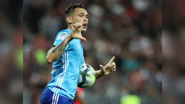 Ligue 1: Lucas Ocampos shines in Marseille's remarkable victory, Lyon's winless streak continues