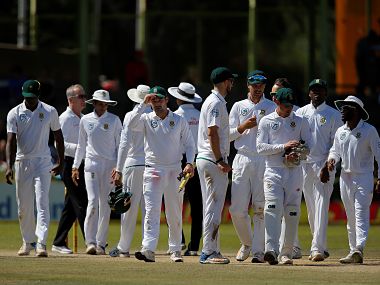 South Africa vs Bangladesh: Protea bowlers run through hapless visitors to win 2nd Test and series South Africa vs Bangladesh: Protea bowlers run through hapless visitors to win 2nd Test and series