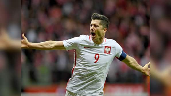 FIFA World Cup 2018 qualifiers: Robert Lewandowski helps Poland qualify; Germany maintain perfect record