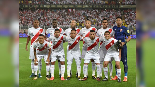 FIFA World Cup 2018 qualifiers: Football body grants a day's extension for play-off tie between New Zealand and Peru