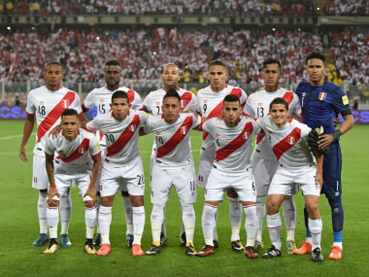 FIFA World Cup 2018 qualifiers: Football body grants a day's extension for play-off tie between New Zealand and Peru