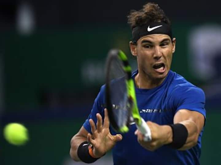 Shanghai Masters: Rafael Nadal, Roger Federer advance to quarters; Juan Martin del Potro beats Alexander Zverev