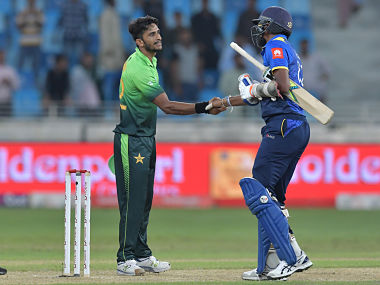 Pakistan vs Sri Lanka: Babar Azam, Shoaib Malik help hosts ease past visitors to take 1-0 lead in 5-match series Pakistan vs Sri Lanka: Babar Azam, Shoaib Malik help hosts ease past visitors to take 1-0 lead in 5-match series