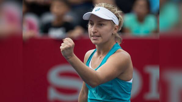 Hong Kong Open: Daria Gavrilova beats Jennifer Brady, faces Anastasia Pavlyuchenkova in final