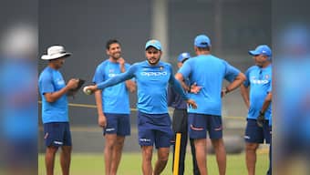 India vs New Zealand T20I: Hosts aim to make Feroz Shah Kotla debut, Ashish Nehra's swansong memorable