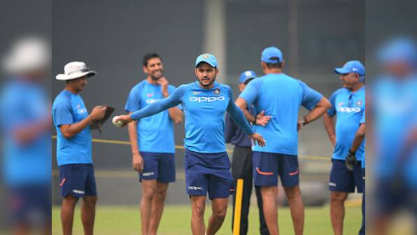 India vs New Zealand T20I: Hosts aim to make Feroz Shah Kotla debut, Ashish Nehra's swansong memorable
