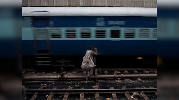 Three youths clicking selfies on railway tracks run over by train between Bengaluru's Hejjala and Bidadi stations