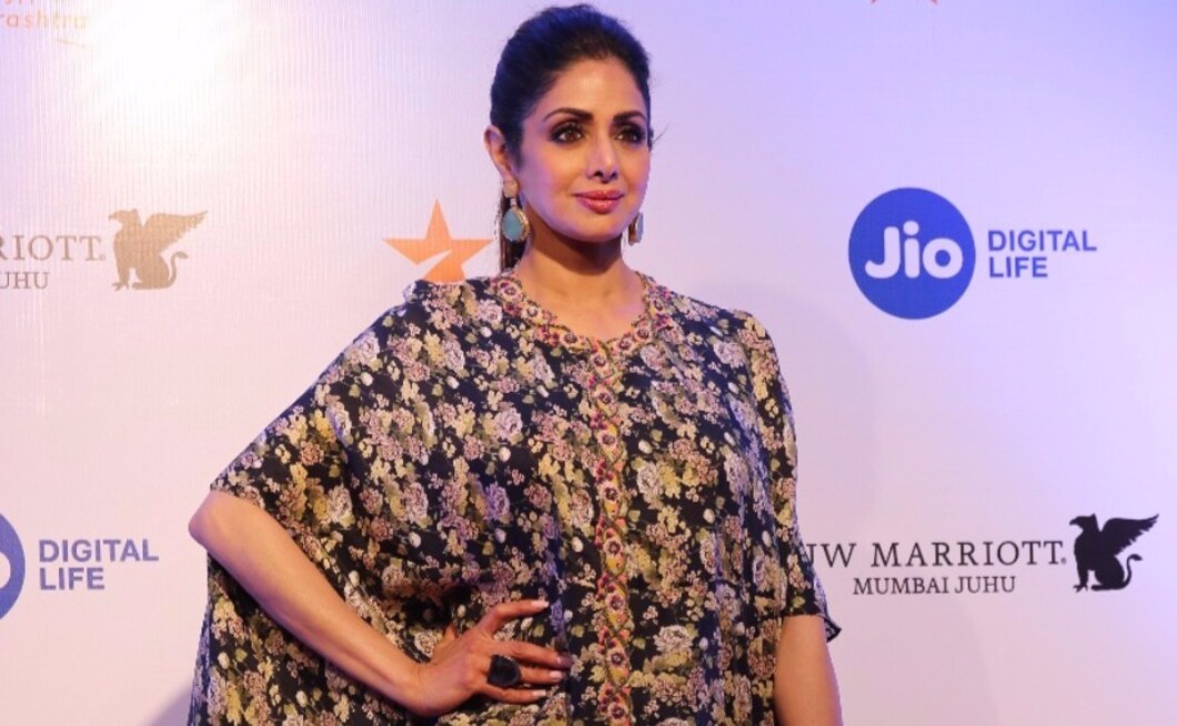 Jio MAMI 19th Mumbai Film Festival Opening night sees heavy celebrity