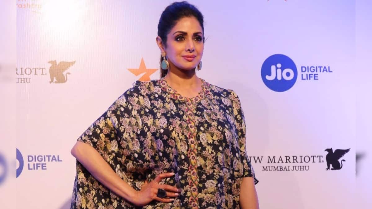 Jio MAMI 19th Mumbai Film Festival: Opening night sees heavy celebrity ...