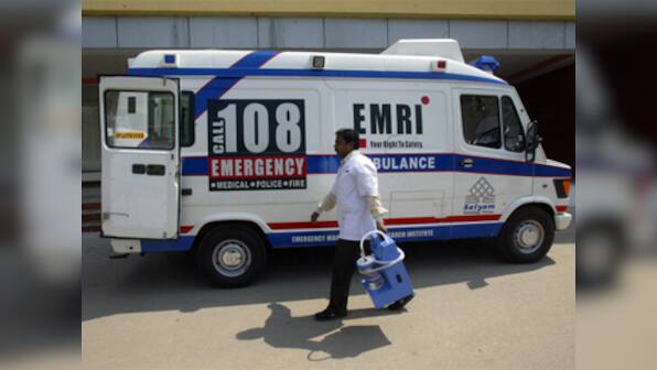 In rare surgery, doctors in Kolkata remove 600 iron nails from mentally unstable patient's stomach