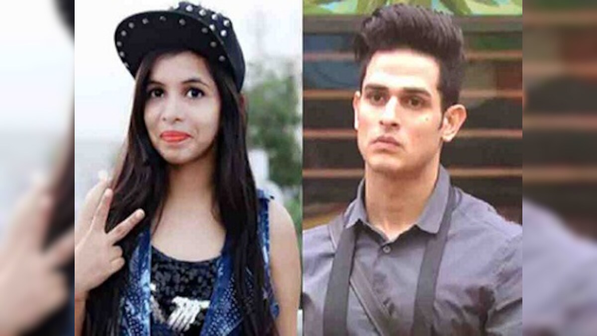 Bigg Boss 11 wild card entries: Dhinchak Pooja has no strategy; Priyank  Sharma prepped up for his second innings – Firstpost