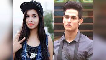 Bigg Boss 11 wild card entries: Dhinchak Pooja has no strategy; Priyank Sharma prepped up for his second innings