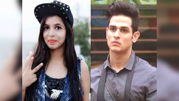 Bigg Boss 11 wild card entries: Dhinchak Pooja has no strategy; Priyank Sharma prepped up for his second innings