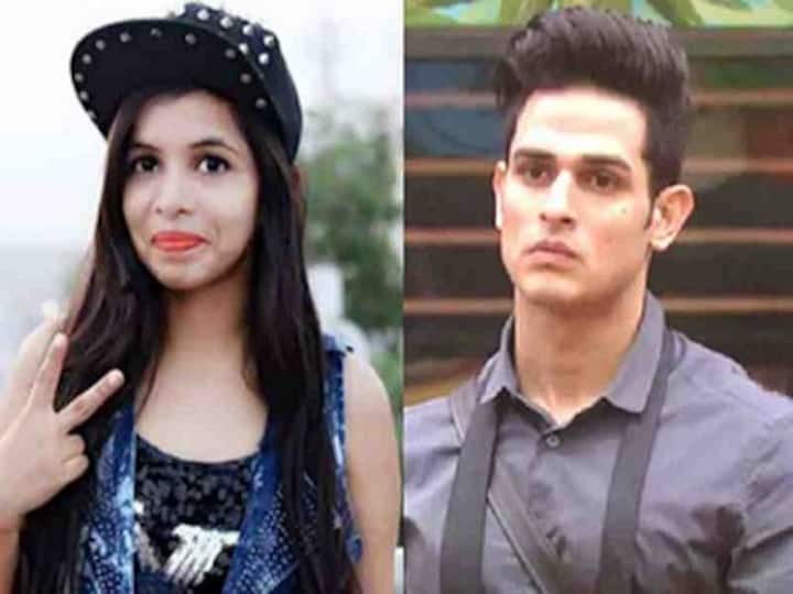 Bigg Boss 11 wild card entries: Dhinchak Pooja has no strategy; Priyank Sharma prepped up for his second innings Bigg Boss 11 wild card entries: Dhinchak Pooja has no strategy; Priyank Sharma prepped up for his second innings
