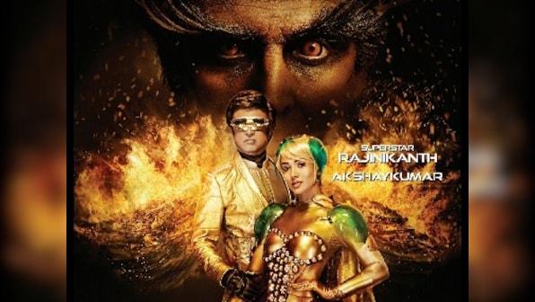 From Suriya 36 to Rajinikanth's long awaited 2.0, 2018 may be a golden year for Tamil cinema