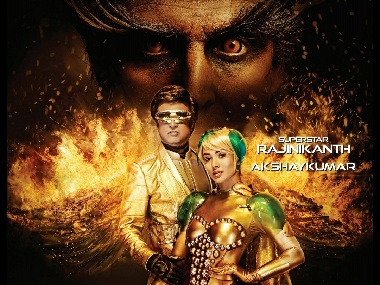 From Suriya 36 to Rajinikanth's long awaited 2.0, 2018 may be a golden year for Tamil cinema From Suriya 36 to Rajinikanth's long awaited 2.0, 2018 may be a golden year for Tamil cinema