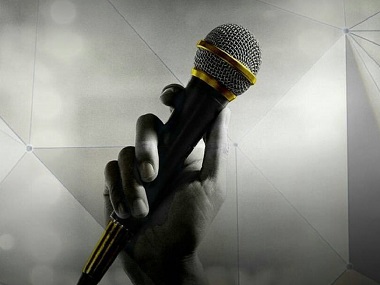 The Stage 3: The hunt for the best singer in English language enters a new season The Stage 3: The hunt for the best singer in English language enters a new season