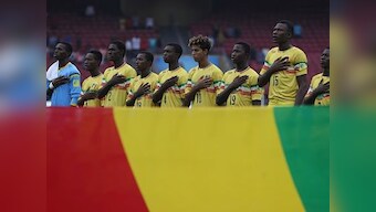 FIFA U-17 World Cup 2017, Mali vs New Zealand, Football Match Result: Mali defeat All Whites