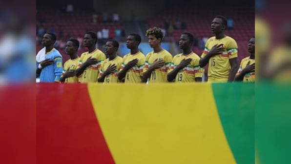FIFA U-17 World Cup 2017, Mali vs New Zealand, Football Match Result: Mali defeat All Whites
