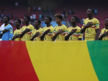 FIFA U-17 World Cup 2017, Mali vs New Zealand, Football Match Result: Mali defeat All Whites FIFA U-17 World Cup 2017, Mali vs New Zealand, Football Match Result: Mali defeat All Whites