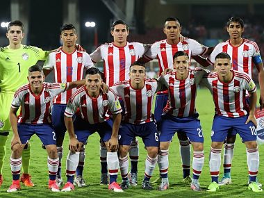 FIFA U-17 World Cup 2017, Turkey vs Paraguay, Football Match Result: Paraguay register 3-1 win FIFA U-17 World Cup 2017, Turkey vs Paraguay, Football Match Result: Paraguay register 3-1 win