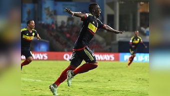 FIFA U-17 World Cup: Colombia beat USA, pip Americans to second spot in Group A