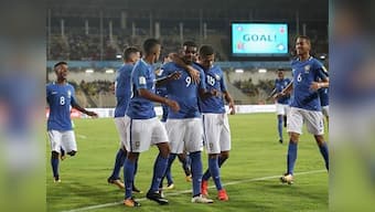FIFA U-17 World Cup 2017: Lincoln, Brenner score as Brazil beat Niger to top Group D