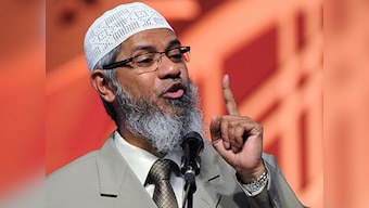 Zakir Naik denies 'false and baseless' reports of being extradited to India, says he will return when govt is 'just and fair'