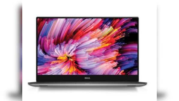 Dell announces 'thinnest 15-inch laptop' XPS 15 with InfinityEdge display in India starting at Rs 1,17,989