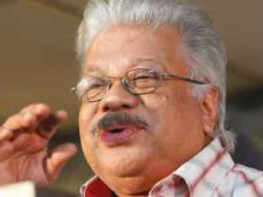 Punathil Kunjabdulla, renowned Malayalam writer and novelist, passes away at 77