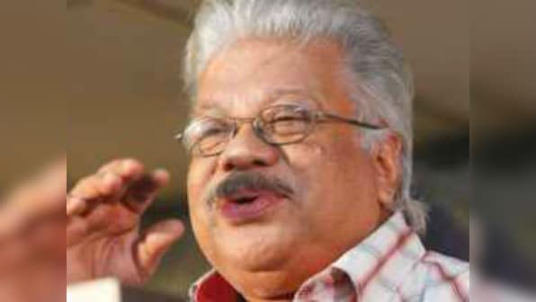 Punathil Kunjabdulla, renowned Malayalam writer and novelist, passes away at 77