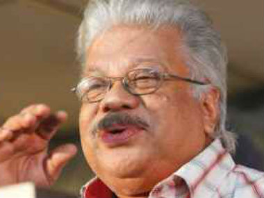 Punathil Kunjabdulla, renowned Malayalam writer and novelist, passes away at 77 Punathil Kunjabdulla, renowned Malayalam writer and novelist, passes away at 77