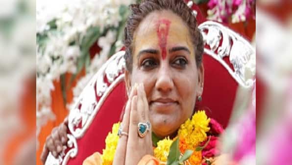 Bigg Boss 11, Weekend Ka Vaar, 15 October 2017: Shivani Durga evicted; Vikas apologises to Hina