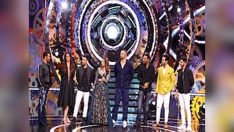 Bigg Boss Weekend ka Vaar, 8 October 2017: Golmaal cast joins Salman Khan; Zubair Khan gets eliminated